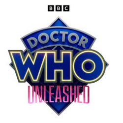 Doctor Who Unleashed